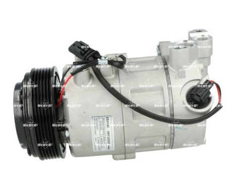 Compressor, air conditioning, Image 2