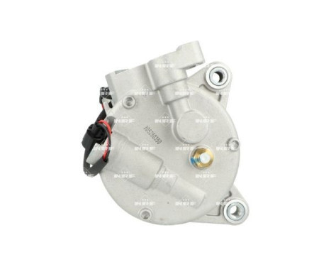 Compressor, air conditioning, Image 3
