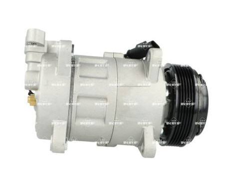 Compressor, air conditioning, Image 4