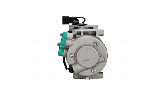 Compressor, air conditioning, Image 2