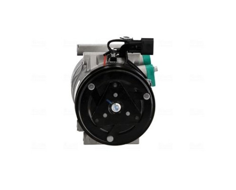 Compressor, air conditioning, Image 4