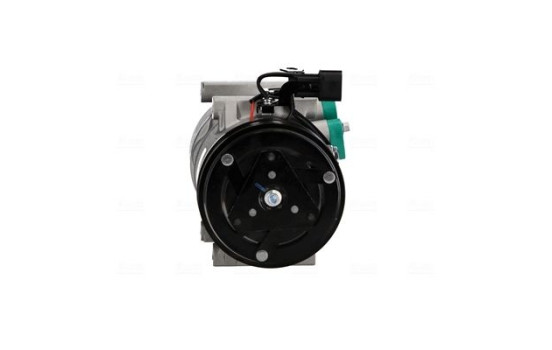 Compressor, air conditioning, Image 4