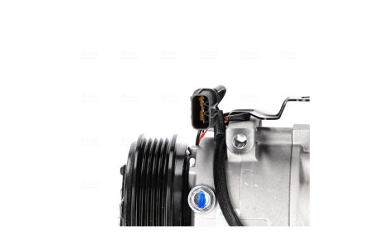 Compressor, air conditioning, Image 6