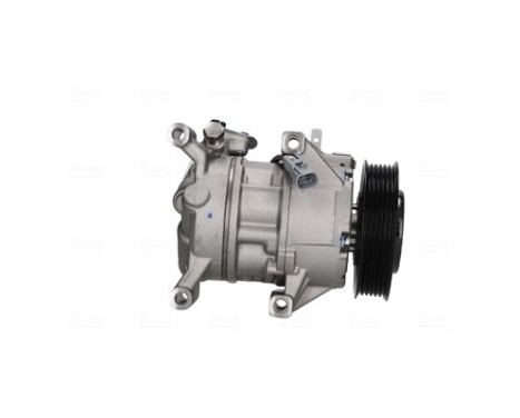 Compressor, air conditioning, Image 3