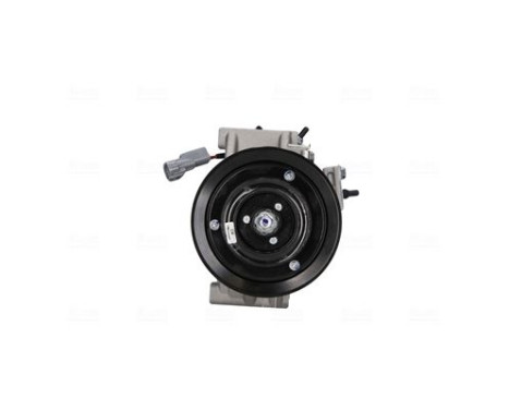 Compressor, air conditioning, Image 4
