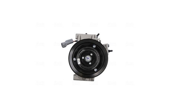 Compressor, air conditioning, Image 4