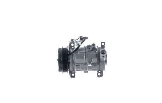Compressor, air conditioning, Image 3