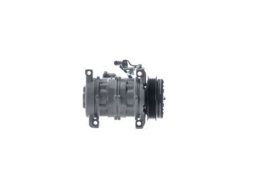 Compressor, air conditioning, Image 7