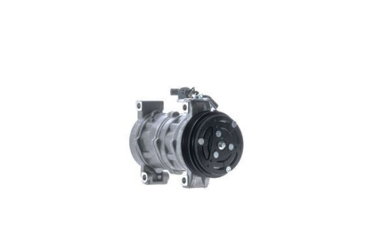 Compressor, air conditioning, Image 8
