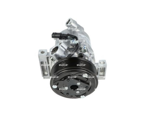 Compressor, air conditioning, Image 3