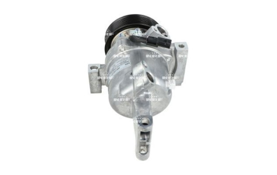 Compressor, air conditioning, Image 4