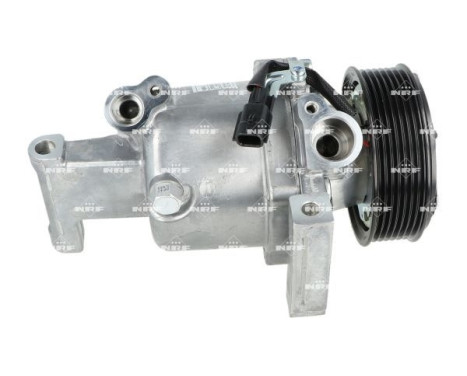 Compressor, air conditioning, Image 5