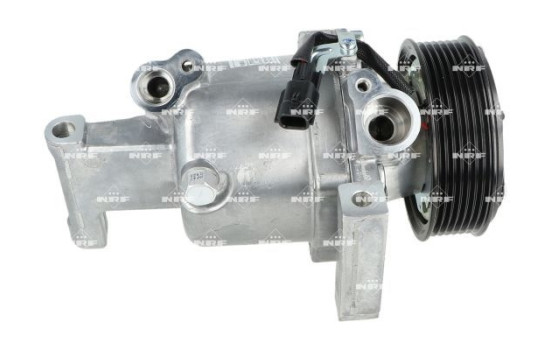 Compressor, air conditioning, Image 5