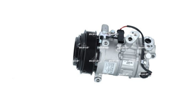 Compressor, air conditioning, Image 2