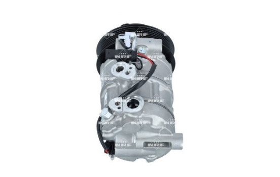 Compressor, air conditioning, Image 3