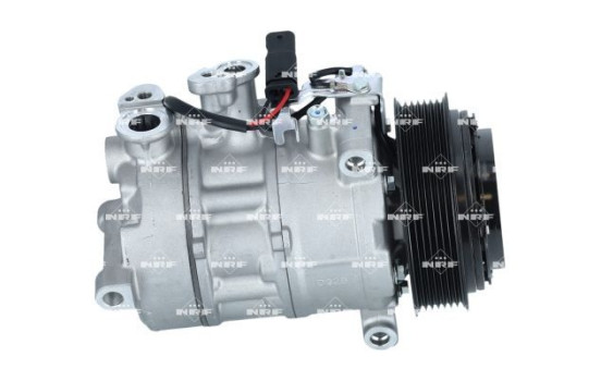 Compressor, air conditioning, Image 5