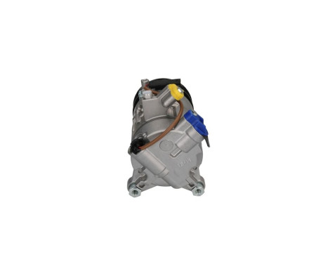 Compressor, air conditioning, Image 2