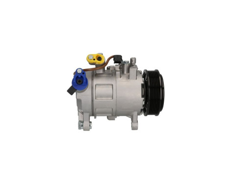 Compressor, air conditioning, Image 3