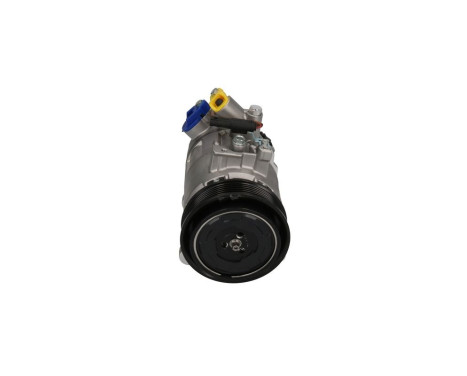 Compressor, air conditioning, Image 4