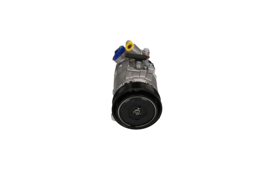 Compressor, air conditioning, Image 4