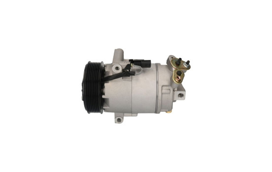 Compressor, air conditioning, Image 3