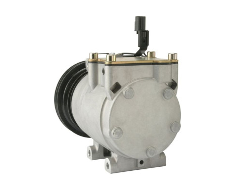 Compressor, air conditioning, Image 2