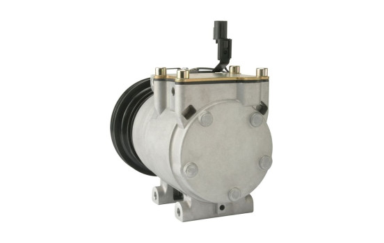 Compressor, air conditioning, Image 2