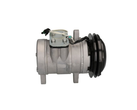 Compressor, air conditioning, Image 3