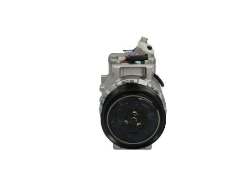 Compressor, air conditioning, Image 2