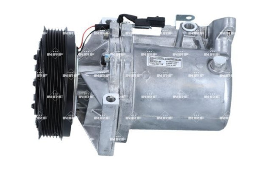 Compressor, air conditioning, Image 2
