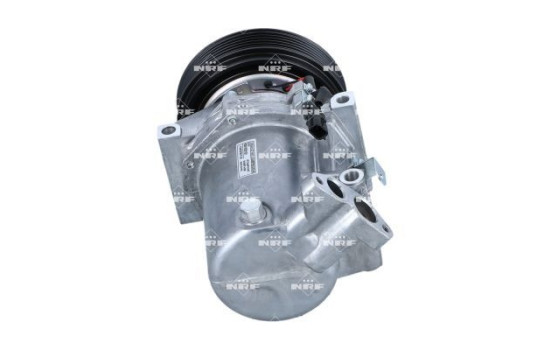 Compressor, air conditioning, Image 3