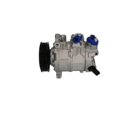 Compressor, air conditioning, Image 3