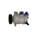 Compressor, air conditioning, Thumbnail 3