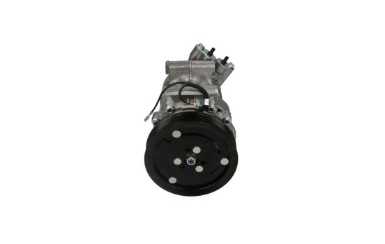 Compressor, air conditioning, Image 2