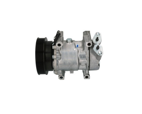 Compressor, air conditioning, Image 3