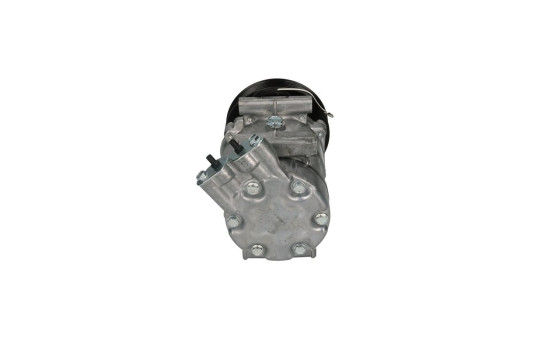 Compressor, air conditioning, Image 4
