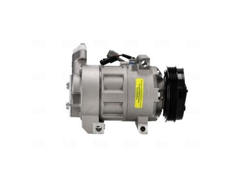 Compressor, air conditioning, Image 3