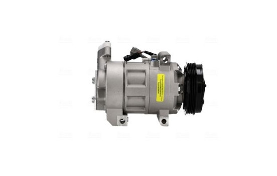 Compressor, air conditioning, Image 3