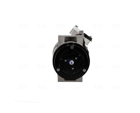 Compressor, air conditioning, Image 4