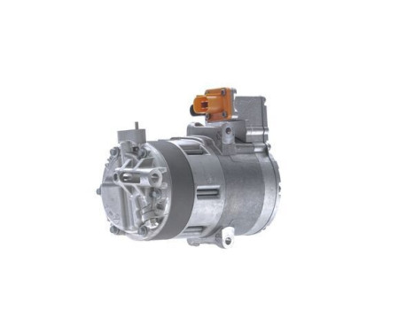 Compressor, air conditioning, Image 6