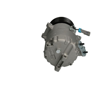 Compressor, air conditioning, Image 2