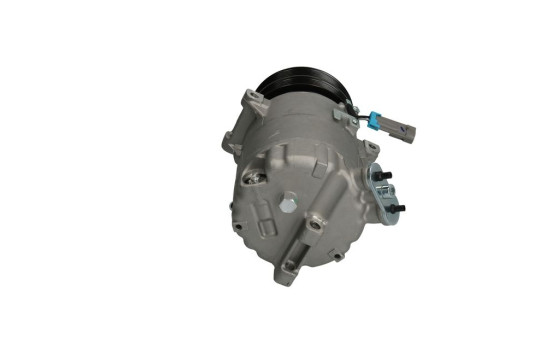 Compressor, air conditioning, Image 2