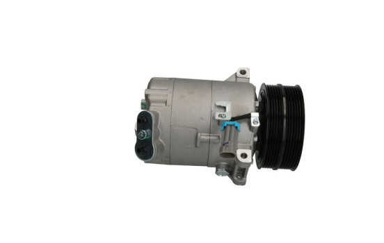 Compressor, air conditioning, Image 3