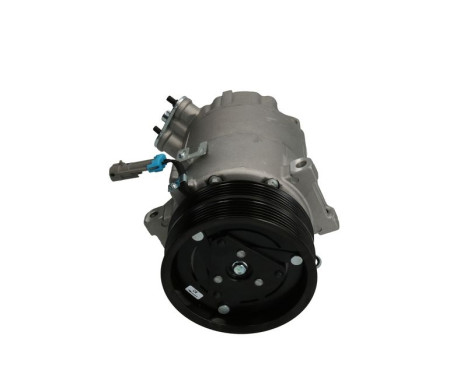 Compressor, air conditioning, Image 4