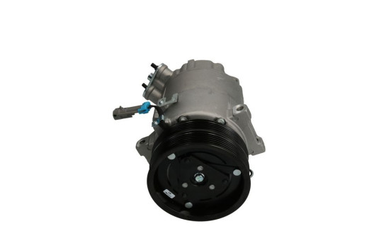 Compressor, air conditioning, Image 4