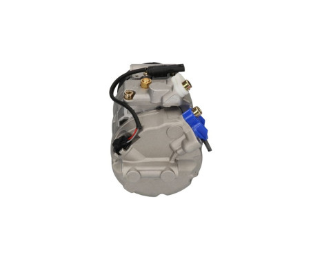 Compressor, air conditioning, Image 2