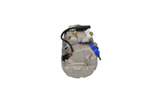 Compressor, air conditioning, Image 2
