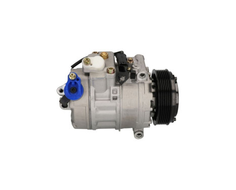 Compressor, air conditioning, Image 3