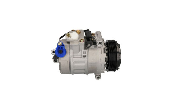 Compressor, air conditioning, Image 3