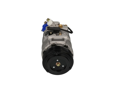 Compressor, air conditioning, Image 4